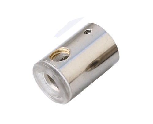 Brass Nickel Plated Bush