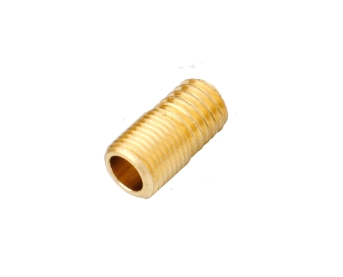 Brass Barrel Nipple