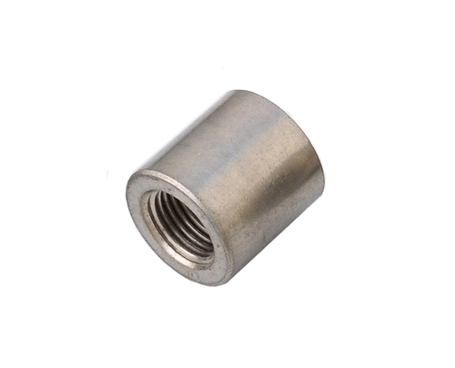 Brass Round Bush