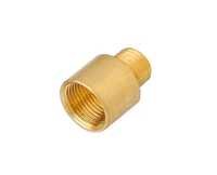 Brass Male Female Spacer 