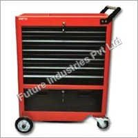 Tool Trolley