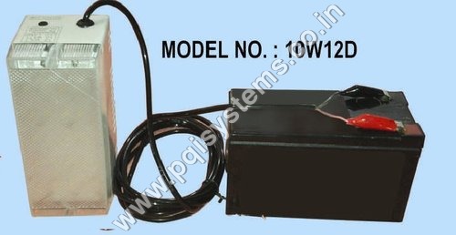 12 V DC LED Lights