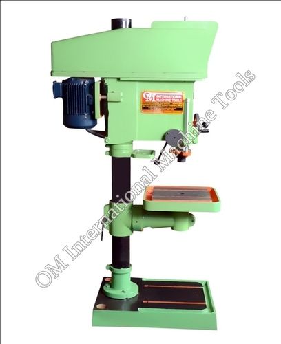 Heavy Duty Pillar Drill Machine 40 MM