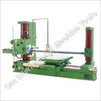 Horizontal Boring Machine