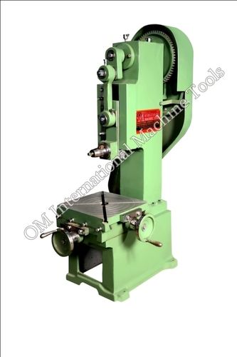 Medium Duty Slotting Machine