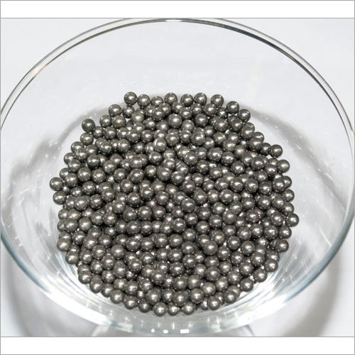 Tungsten Alloy Shot