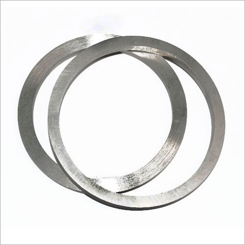 Tungsten Alloy Rings
