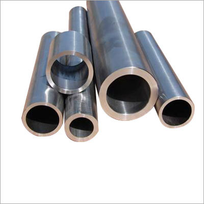 Molybdenum Pipe