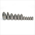 Tungsten Alloy Fishing Sinkers