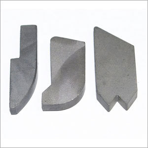 Tungsten Carbide