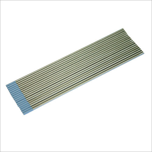 Tungsten Electrode