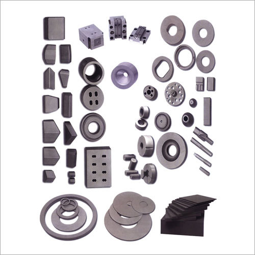 Tungsten Carbide Wearing Resistance