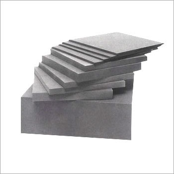Tungsten Carbide Plate
