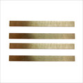 Tungsten Copper Block - Cuw Alloy 50-90%, High Hardness Hbres, Corrosion Resistance, Smooth Edges, Precise Dimensions