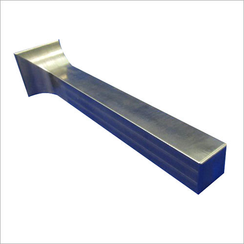 Tungsten Alloy Bucking Bar