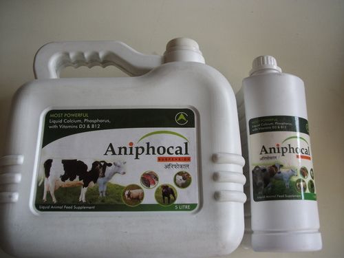 Livestock Feed Supplement