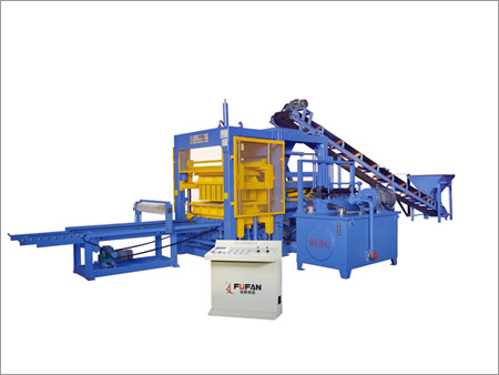 Heavy Material Handling Equipment
