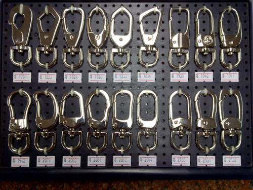 Imported Brass Hooks