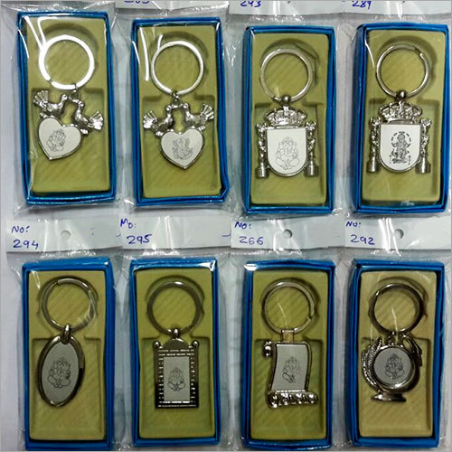 Imported Keychains