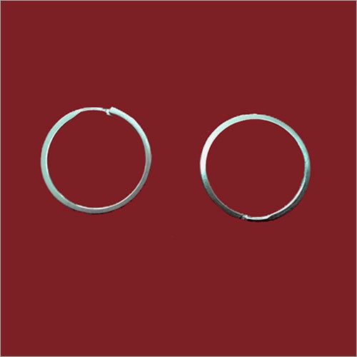 Flat Rings