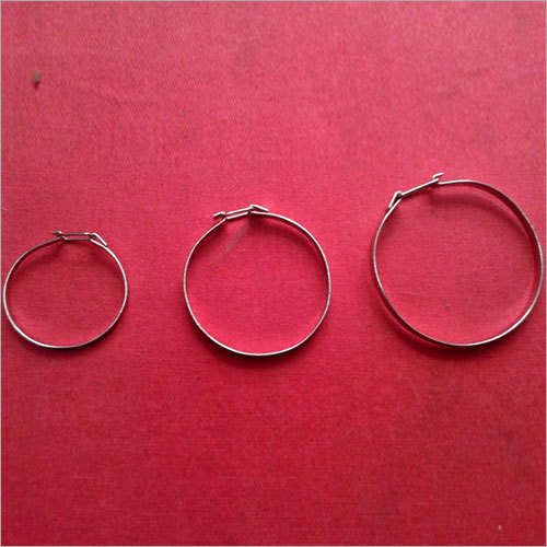 Hanging Rings