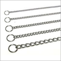 Safety Chains