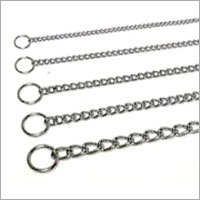 Safety Chains