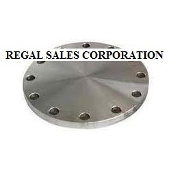 Inconel 718 Blind Flanges