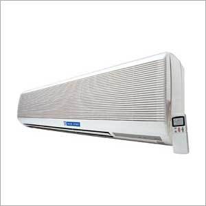 High wall Split AC