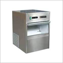 Ice Cube Machine