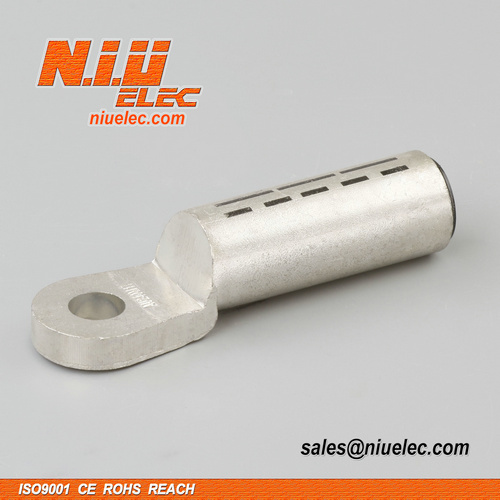 AU ALUMINIUM LUG