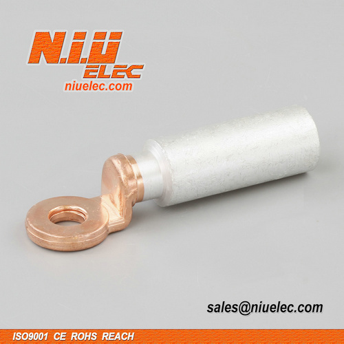 DTL-5 Forged Bimetallic Lug