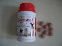 Pet Feed Supplements