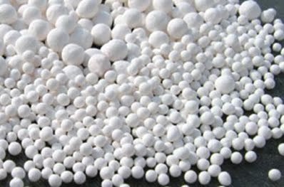Activated Alumina