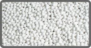 Activated Alumina