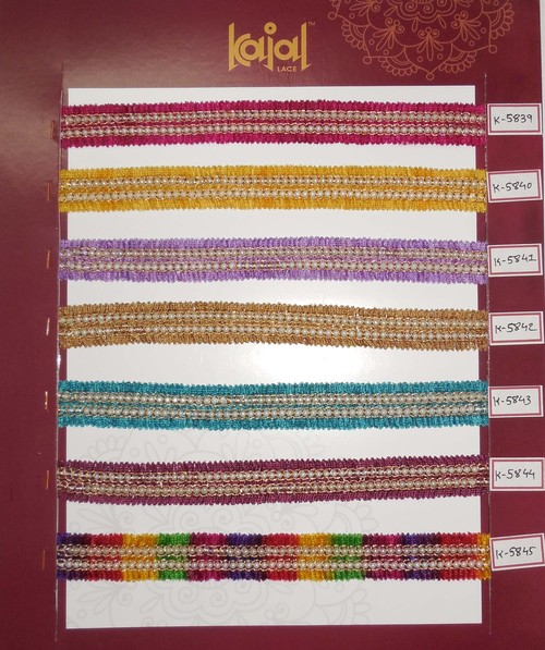 Moti Lace 