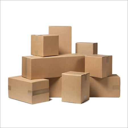 Packaging Boxes