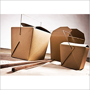 Food Packaging Testing
