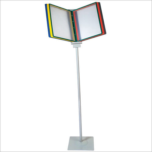 Floor Stand Display