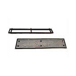 Cradre frame