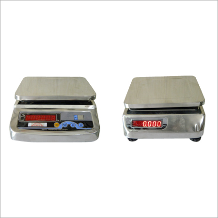 Portable Digital Weighing Scale Portable Digital Weighing Scale
