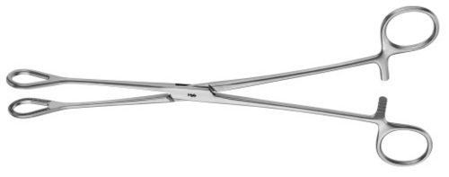OVUM FORCEPS
