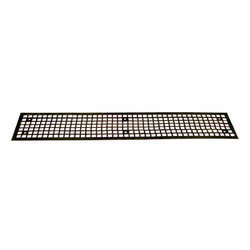 perforated sheet