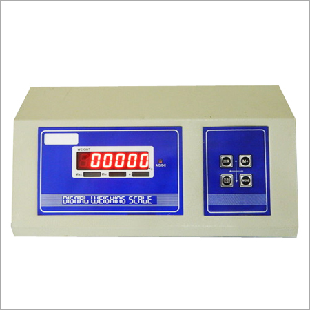 Weighing Indicator
