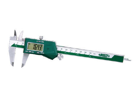 Digital Vernier Caliper With Data Output