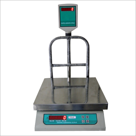 Bench Scales