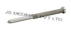 Impactor - Stainless Steel 150mm Length 10mm Diameter | Durable Impact Precise Striking Polished Finish