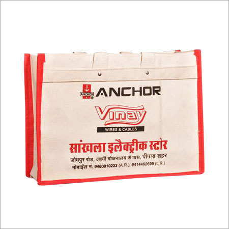 Canvas Bags