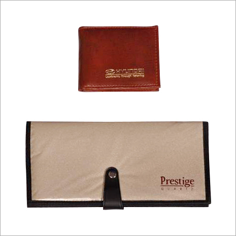 Leather Wallets