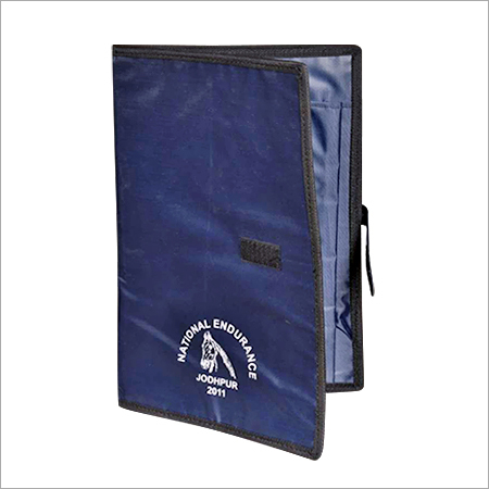 Printed File Folder
